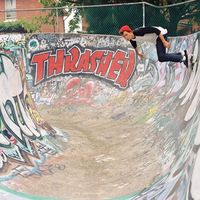 Curtis Herstwood's Photo