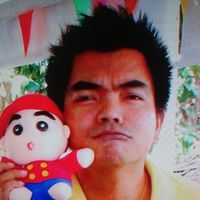 Theeradatch Pinamorn的照片