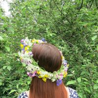 Sara Seppänen's Photo