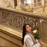 Yan Xing Fang's Photo