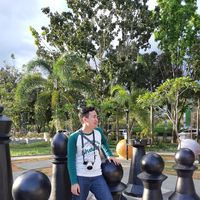 Simon Julianus's Photo