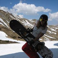 Csengi Ursu的照片