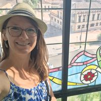 Susanne Fink's Photo