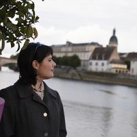 cecile muller's Photo