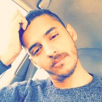 Abdulazeem Alatiyh's Photo