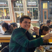 Marie-Anne M. Constantineau's Photo