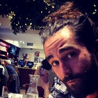 Adrian Nicolet的照片