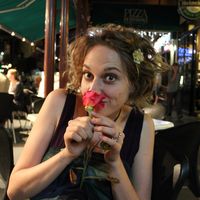 Emma  MacMillan's Photo