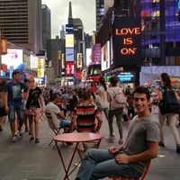 Ahmet Can Cimen的照片