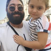 Nazih Khoury's Photo