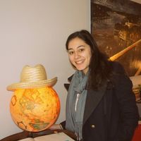 Cláudia Veríssimo的照片