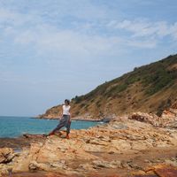 Andrea Busayasakul的照片