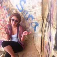 Le foto di Sarah Rudder