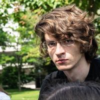 Fotos de Maksim Zubok