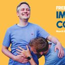 Free Improv Comedy Show's picture