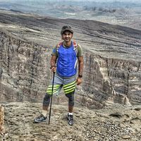 Hassan Al Lawati的照片