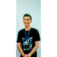 Pouya Roudaki's Photo