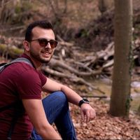 Hasan Gyulyustan's Photo