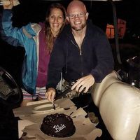 Le foto di Blair Mangan