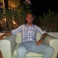 Andrea Trivisonne's Photo