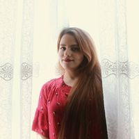 Mahsa Alizade's Photo