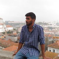 João  Mouta's Photo