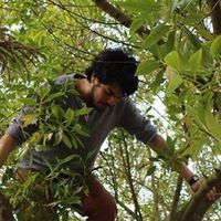 Gabriel Bravo的照片