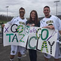 Clayton Vaughn's Photo