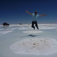 Fotos de Florian Farge