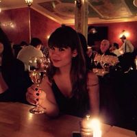 Фотографии пользователя Franzi Dee