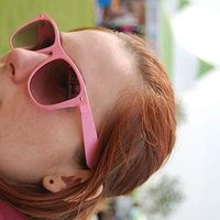 Carmen Voinea's Photo