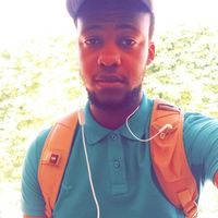 Tony Chigwedere的照片