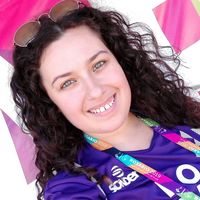 Le foto di Nadia Porcel Roldan