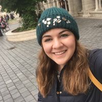 Martina  Atlante's Photo