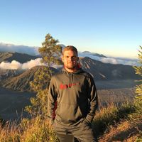 Maximilian Steiner's Photo