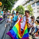 CS @ Zurich Pride Festival 2024的照片