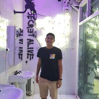 Ageo Guevara's Photo