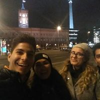 Alma Hadzic的照片