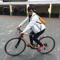 Maira Bisquett's Photo