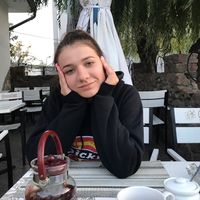 July Vishnevskaya's Photo