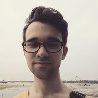 Jannis Ihrig's Photo