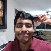 Carlos Daniel Alvarez Hernandez的照片