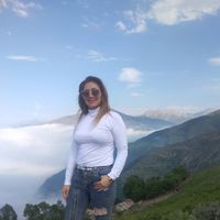 Afsaneh Parandehnik's Photo