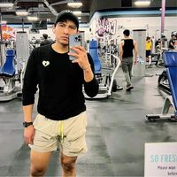 Samuel Magadan's Photo