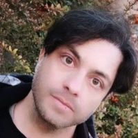 Behrang sharifhoor的照片