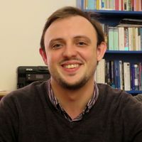 Jonathan Irvine's Photo