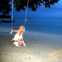 Airiny Dyachkova's Photo