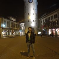 Himmat Panag的照片