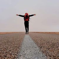 Le foto di hamid hachadi