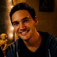 Will Anderson's Photo